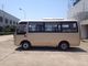 Hoge van de de Sterbus van de Daktoerist Bus 7.6M met Dieselmotor, 3300 Asafstand leverancier