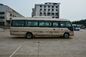 Handversnellingsbak 30 Seater-Minibus 7.7M met Maximum Snelheid 100km/H, Opmerkelijk Ontwerp leverancier