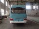 Japanse Luxeonderlegger voor glazen 30 Seater de Bus van het Minibus/8 Meter Openbare Vervoer leverancier