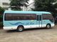 Japanse Luxeonderlegger voor glazen 30 Seater de Bus van het Minibus/8 Meter Openbare Vervoer leverancier