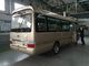 Lichaam 30 van de luxebus Seater-van de de Dienstbus van de Minibus de Originele Stad Handversnellingsbak leverancier