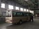 De Sterminibus 30 van de schuifdak145hp Macht Passagiers Minibus met Glijdend Zijruit leverancier