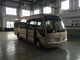 De Sterminibus 30 van de schuifdak145hp Macht Passagiers Minibus met Glijdend Zijruit leverancier