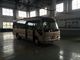 Van de de Stijllhd de Mini 30 Seater Bus van Peru het Type van Mitsubishi Rosa Bus van de Stads Kleine Passagier leverancier