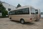 Hoogste Niveau Eersteklas Rosa de Stadsbus 19+1 van het Minibusvervoer Zetels voor Buitenkant leverancier