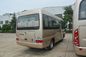 Hoogste Niveau Eersteklas Rosa de Stadsbus 19+1 van het Minibusvervoer Zetels voor Buitenkant leverancier