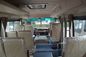 Minibus 34 Seater 4,2 van Mitsubishi Rosa LT. Diesel Handrosa Voertuig 100km/H leverancier