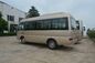 Minibus 34 Seater 4,2 van Mitsubishi Rosa LT. Diesel Handrosa Voertuig 100km/H leverancier