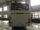 Openbare Vervoer 30 Seater-Minibus Passagier/30 de Dieselmotor van de 8,7 Meterveiligheid leverancier