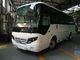 Openbare Vervoer 30 Seater-Minibus Passagier/30 de Dieselmotor van de 8,7 Meterveiligheid leverancier