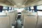 De diesel ging/de Rechtse Bus van de de Stertoevlucht van het Aandrijvingsvoertuig voor Toerist, de Bus van de Stadsbus weg leverancier