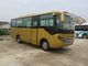 Openbare Vervoer 30 van de Bus 7.7 Meter van de Passagierspartij van de de Veiligheidsdieselmotor het Mooie Lichaam leverancier