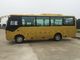 Openbare Vervoer 30 van de Bus 7.7 Meter van de Passagierspartij van de de Veiligheidsdieselmotor het Mooie Lichaam leverancier