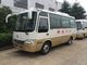RHD-Zaken 19 Seater-Diesel van de Minibus Achteras Energie - besparings Lange wielbasis leverancier