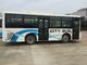 Nieuw-ontworpen JAC-Chassis Interlokale Bussen 26 Seater-de Helling van de Minibusrolstoel leverancier
