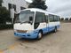 De klassieke Bus van de Toeristenonderlegger voor glazen/de Minimatrijs giet Uitstekende Auto met Dieselmotortype leverancier