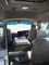 Stroomlijn van de Minibusperu van de Ontwerp Klassieke Onderlegger voor glazen de Stijllhd Mini 30 Seater Bus Mitsubishi leverancier