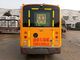 Veiligheid 19 Seater-Minibus 7m de Luxueuze Reis van de Schoolbus Multi - Doel leverancier