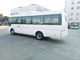 Diesel Voormotor 30 Seater-Minibuseuro II/Euro III van CNG/van het LNG/ leverancier