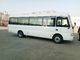 Diesel Voormotor 30 Seater-Minibuseuro II/Euro III van CNG/van het LNG/ leverancier