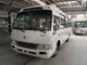 7M van het de Bussenblad van de Reisbus de Lente Diesel JAC Chassis met ISUZU-Motor leverancier