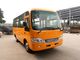 Hoger Laadvermogen 19 Seater-Minibus Multi - het Ergonomische Ontwerp van Doelbussen leverancier