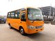 2260 van Mm van het de Ster Commerciële Vervoer Breedtevoertuigen 19 van Minivan Seater-Stad Sightseeingsbus leverancier