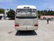 De professionele Aangepaste van de de Toeristenbus van het Onderlegger voor glazenvoertuig Tank van de het Voertuigbrandstof leverancier