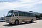 Travel Tourist 30 Seater Minibus 7.7M Lengte Bezienswaardigheden Europa Markt leverancier