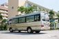 10-18 Zitplaatsen Toerist Isuzu Coaster Minibusje Bagage Stadsvervoer leverancier