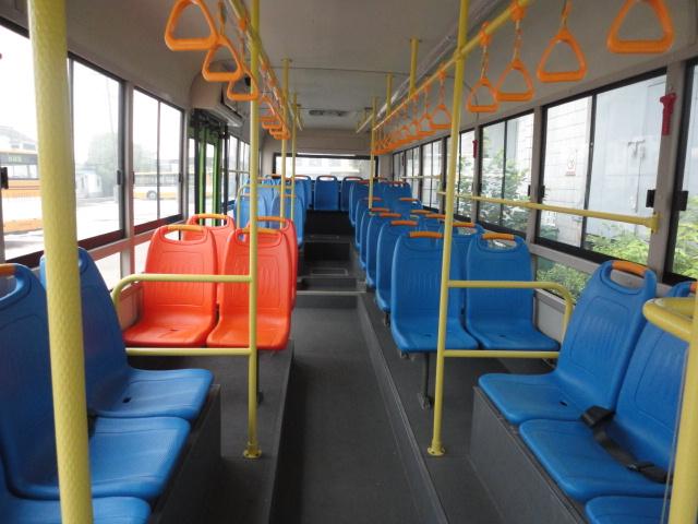 Euro 3 Hoge het Dakminibus van Vervoers Kleine Interlokale Bussen 91 - 110 Km/H