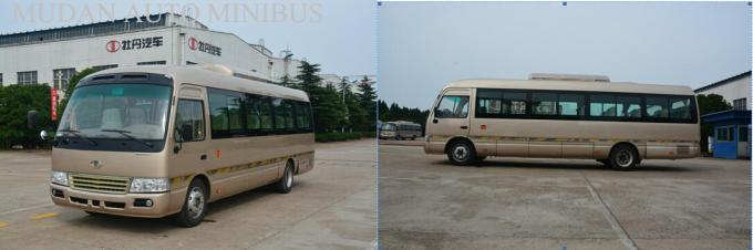 ISUZU-de Weerstand van de de Minibusje493zlq3a Corrosie van Motormitsubishi Rosa
