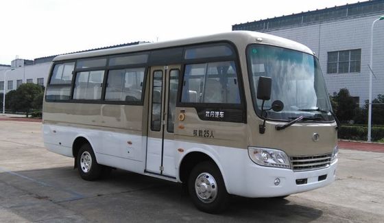 China Eersteklas en Creatief de Manierontwerp van de Sterminibus voor Buitenkant en Binnenland leverancier