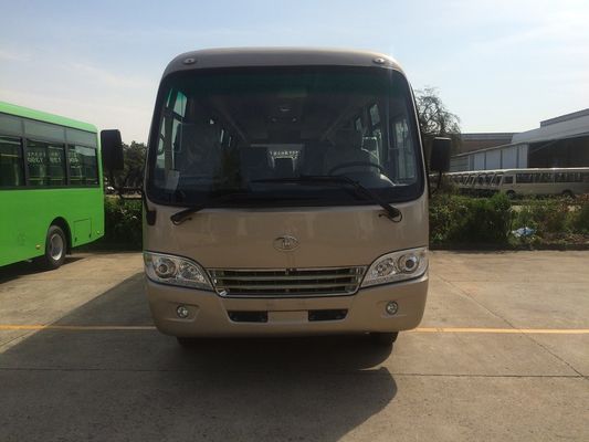 China De douane Gerecycleerde Document van de de Minibusdieselmotor van de Barster Regeling van Seat Grote leverancier