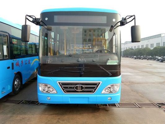 China Het Voertuigreis van Mudan van passagiers Interlokale Bussen met de stuurbekrachtiging van de luchtvoorwaarde leverancier