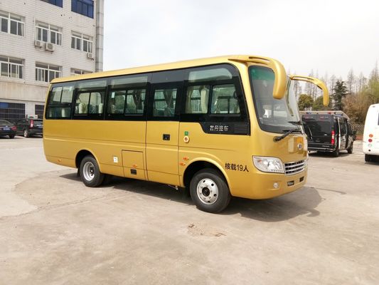 China De Bussen van de sterreis/Bus 30 van de Busschool de Verplaatsing van de de Reisbus 2982cc van Seat Mudan leverancier