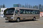 De de Luxereis van MD6772 Mudan vervoert 30 Seater Minibus met Dubbele Deuren per bus leverancier
