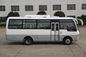 2+2 lay-out Middelgrote Bus 30 Seater-Bus, Stertype de Bus van de Passagiersbus leverancier