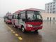 Het Type van hoge Prestatiesster Interlokale Uitdrukkelijke Bus 71-90 Km/H 2+1 Lay-out leverancier