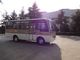 De hand de Sterreis van de Versnellingsbakpassagier vervoert Landelijk Mitsubishi-Onderlegger voor glazenvoertuig per bus leverancier