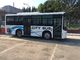 G Type Openbaar Vervoerbus 12-27 Zetels, de Meterlengte van Toerismecng Aangedreven Bus 7.7 leverancier