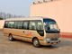 ISUZU-van de de Minibuspassagier van de Dieselmotoronderlegger voor glazen van de de Stadsruiter Kader van de de Bus het Rechte Straal leverancier
