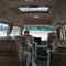 De Passagier van de de Onderlegger voor glazenminibus van Mitsubishi Landelijke Bus 6M van de Sightseeingsreis Lengte leverancier