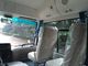 Landelijke Toyota-Onderlegger voor glazenbus/Mitsubishi-Busrosa Minibus 7,5 m-Lengte leverancier