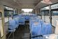 110Km/H de Bus van de Luxepassagier, de Euro Bus van de 4 Busschool van de Sterminibus leverancier