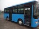 Euro 3 Hoge het Dakminibus van Vervoers Kleine Interlokale Bussen 91 - 110 Km/H leverancier