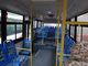 G Type Openbaar Vervoerbus 12-27 Zetels, de Meterlengte van Toerismecng Aangedreven Bus 7.7 leverancier