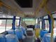 Het Openbare Vervoervoertuig van 6,6 Meter Interlokaal Bussen met Twee Vouwende Passagiersdeur leverancier