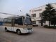 Stertype de Bussen van de Luxereis, Diesel Stad Sightseeingsbus 15 Passagier leverancier