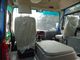 Commerciële Diesel van Nutsvoertuigen Minibus 25 Seater-Minibusmd6758 bus leverancier